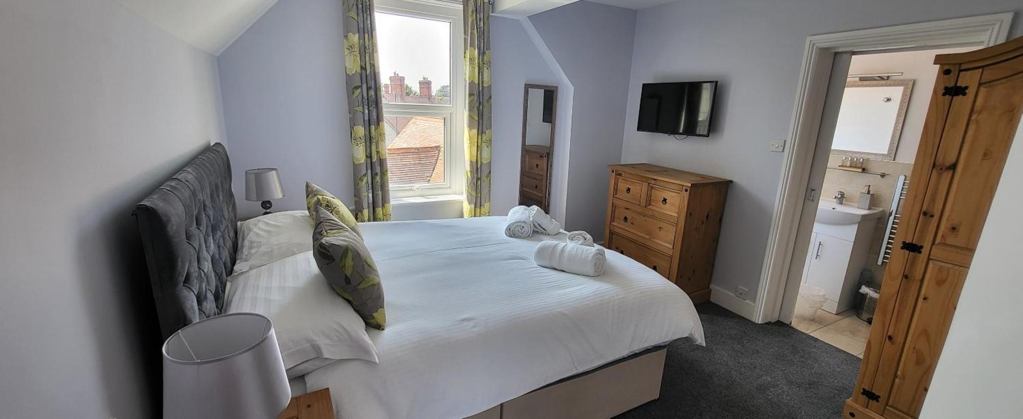 Purbeck Lodge Swanage Zewnętrze zdjęcie