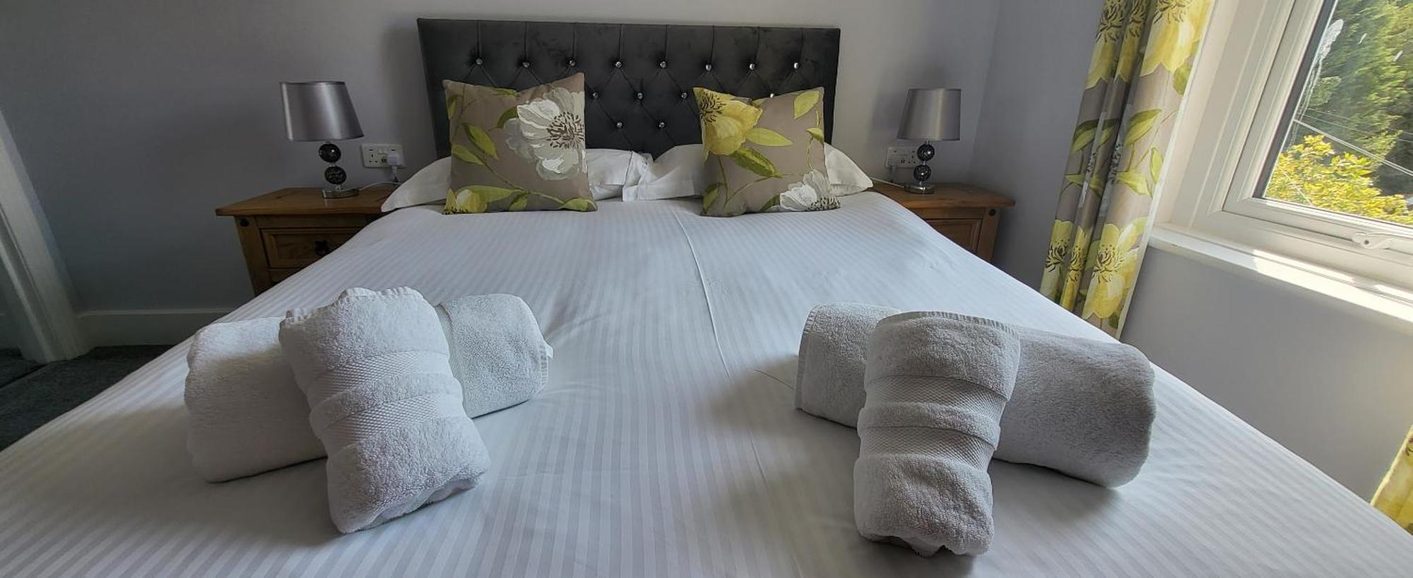 Purbeck Lodge Swanage Zewnętrze zdjęcie