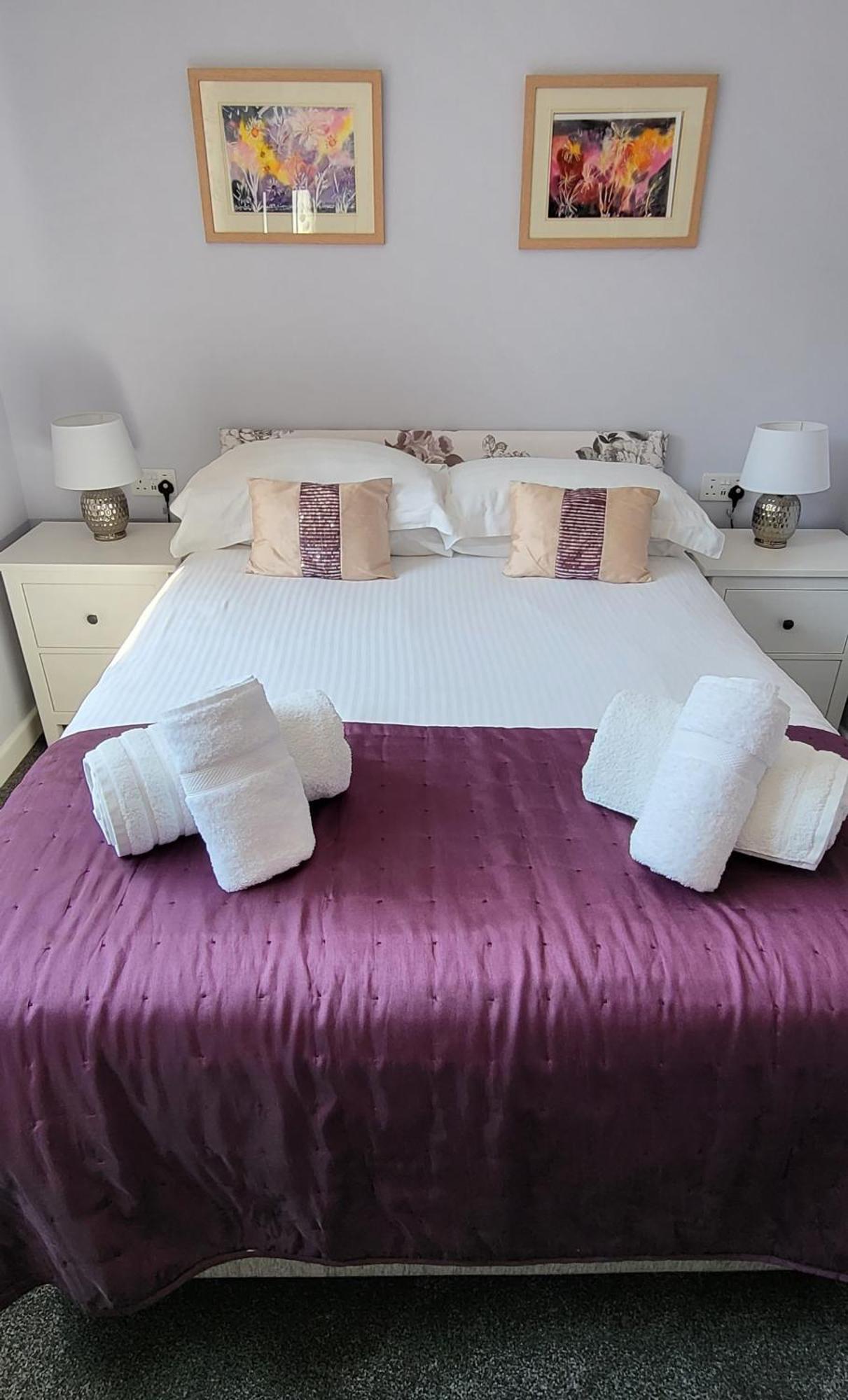 Purbeck Lodge Swanage Zewnętrze zdjęcie
